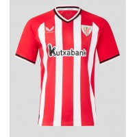 Athletic Bilbao Domáci futbalový dres 2023-24 Krátky Rukáv